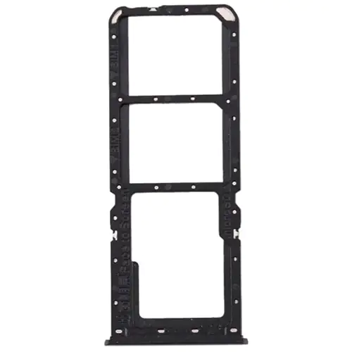 Replacement for F19PRO SIM TRAY DOOR - Quality Phone Parts in Sri Lanka